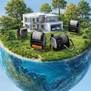 Giraffe Tools AU: Save $30 OFF Any Order with Sign Up