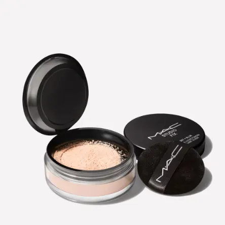 MAC 魅可定妆散粉