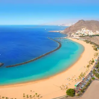 On The Beach：假期特惠每人低至£108