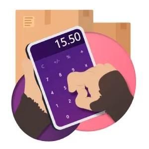 Parcel Monkey US：会员报价立享9折