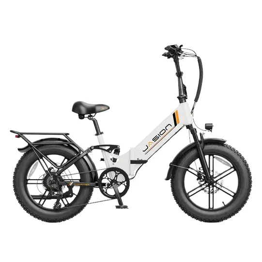 JasionBike: Easter Sale Extra $50 OFF Orders over $999