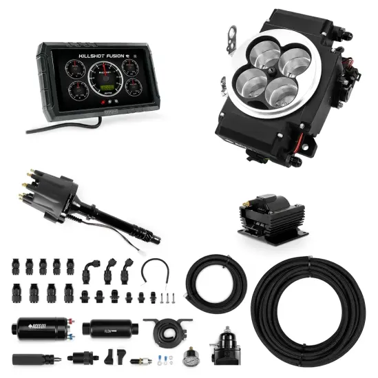 Aces EFI: Sale Items Up to $300 OFF