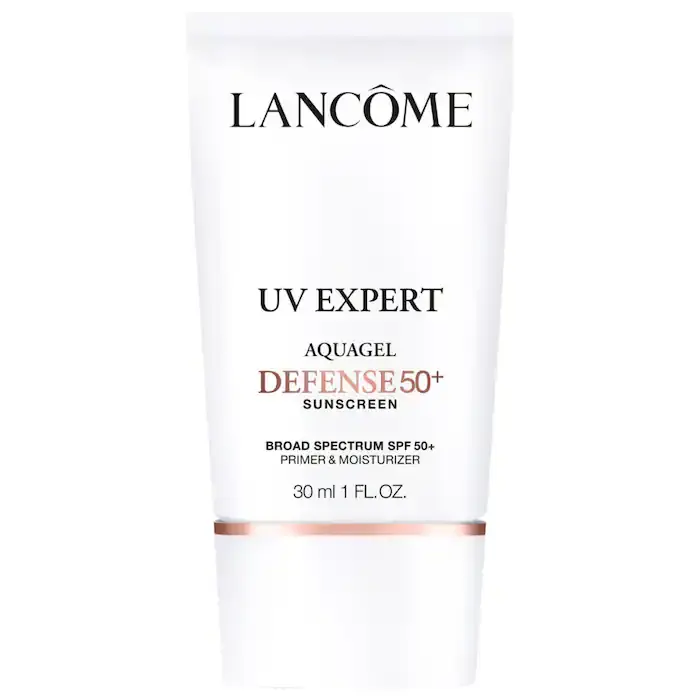Lancôme 兰蔻小白管防晒乳 30ml