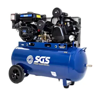 SGS Engineering: Save Up to 38% OFF Air Compressors