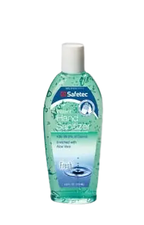 Safetec ABHC 速效免洗洗手液