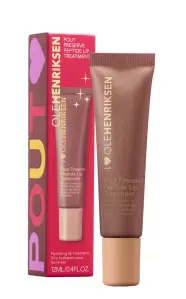 Ole Henriksen 闪亮丰唇精华肽润唇膏 12ml