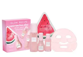 兰芝抹茶唇膜 20克