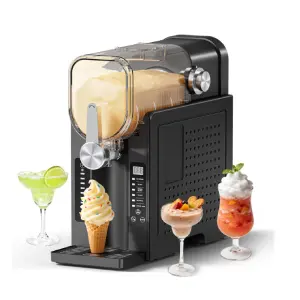 家用免加冰冰沙机