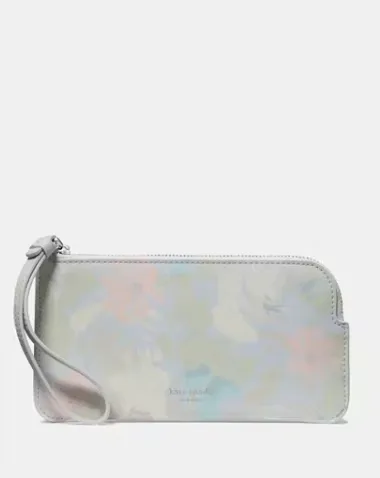 Zippy Hidden Garden 手腕包