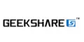 GeekShare Coupons