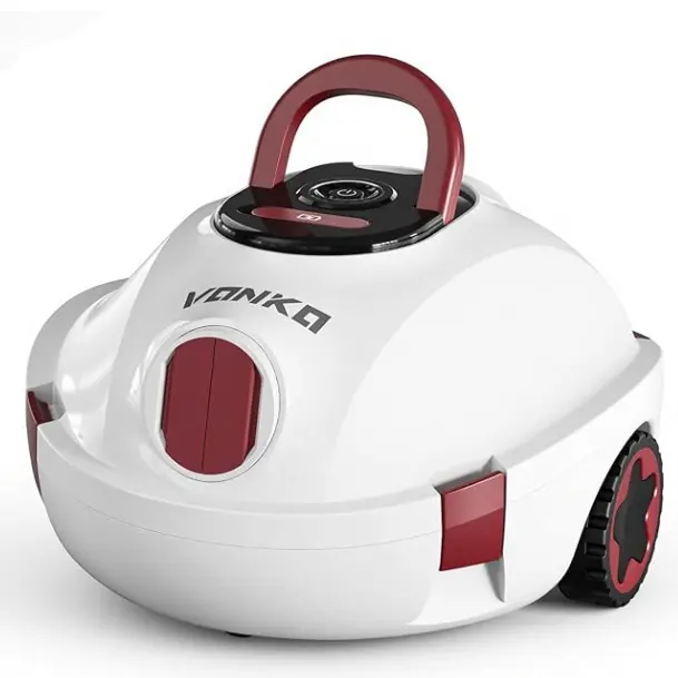 VONKO P10 无绳泳池清洁机器人