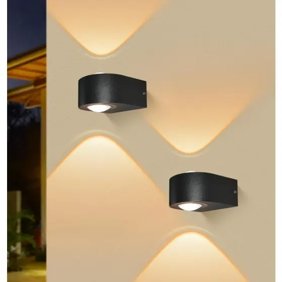 MALORY 户外壁灯（2个装）