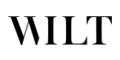 Wilt Coupons