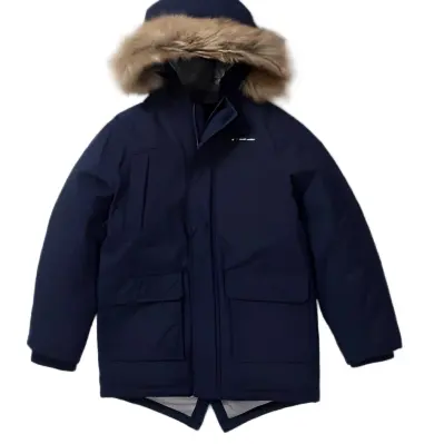 Eddie Bauer Kids：清仓服饰额外享4折