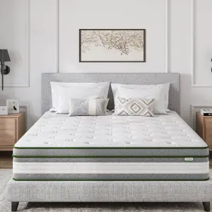 Novilla Mattresses：精选床垫低至6折起