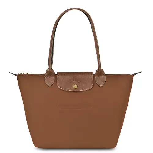 Longchamp 珑骧 Le Pliage Original 中号托特包