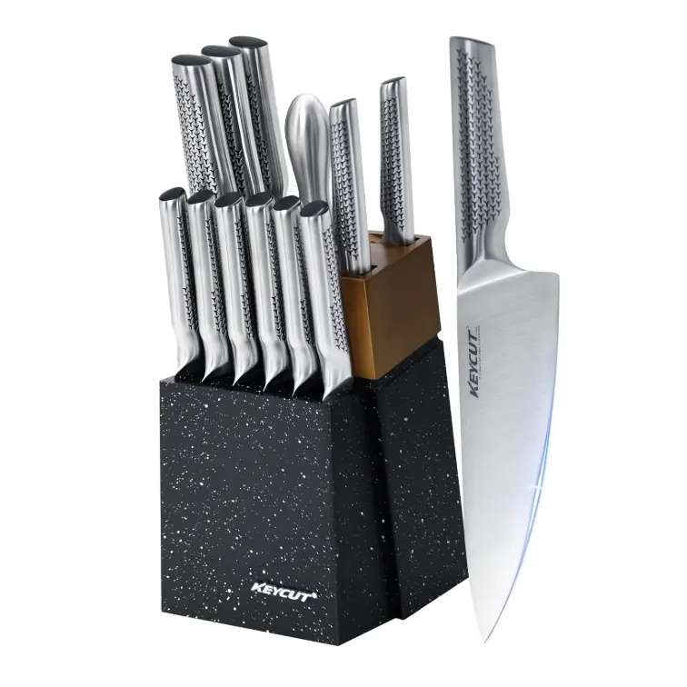 KEYCUT 13件套刀具套装