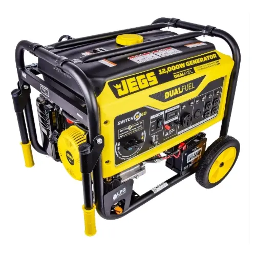 JEGS High Performance：周年大促立省高达$120