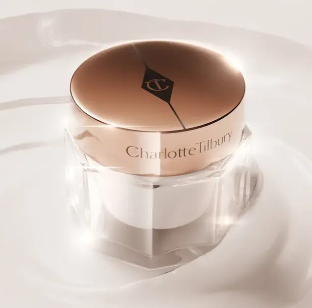 Charlotte Tilbury 魔法面霜 30ml