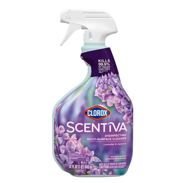 Quill: Up to 30% OFF Clorox® EcoClean