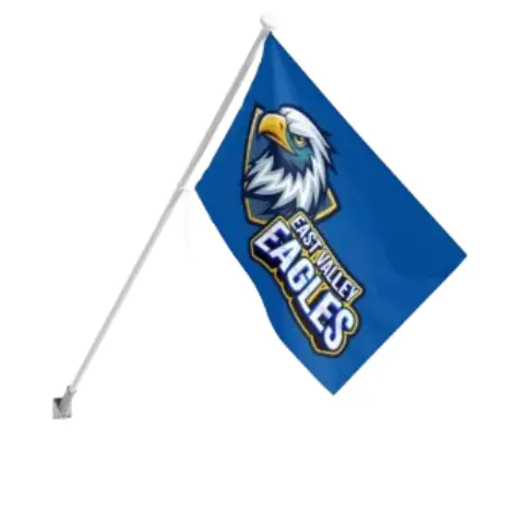 BuildaSign：定制广告旗帜低至$38