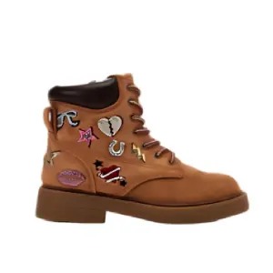 DTLR: Save Up to 84% OFF Kids Footwear