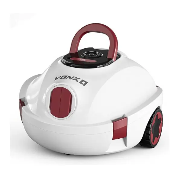 VONKO P10 无绳机器人泳池清洁器
