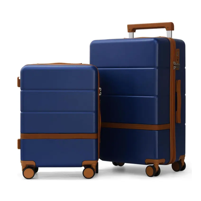 Maungti 行李套装 2 件套