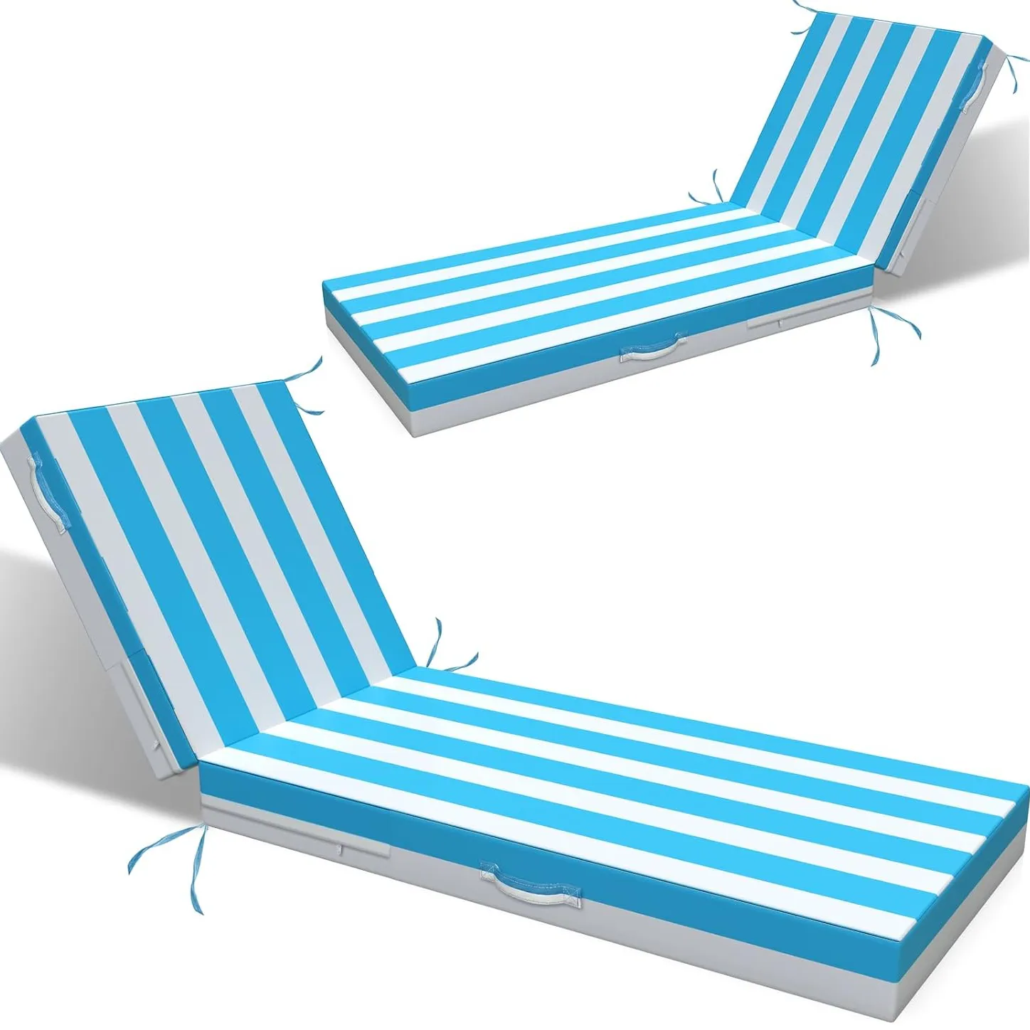 L'AGRATY 户外躺椅垫