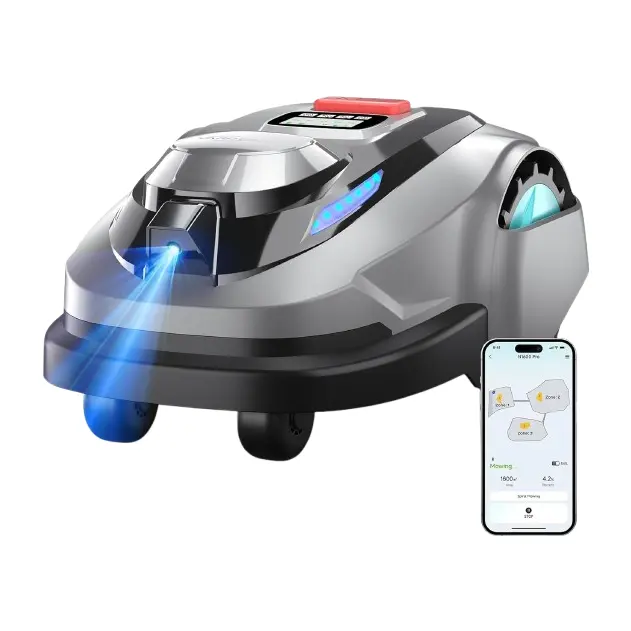YARDCARE N1600 PRO 无线机器人割草机