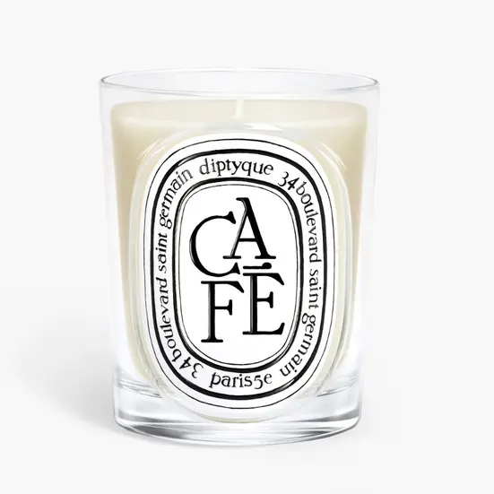 Diptyque 蒂普提克 咖啡经典香薰蜡烛190g