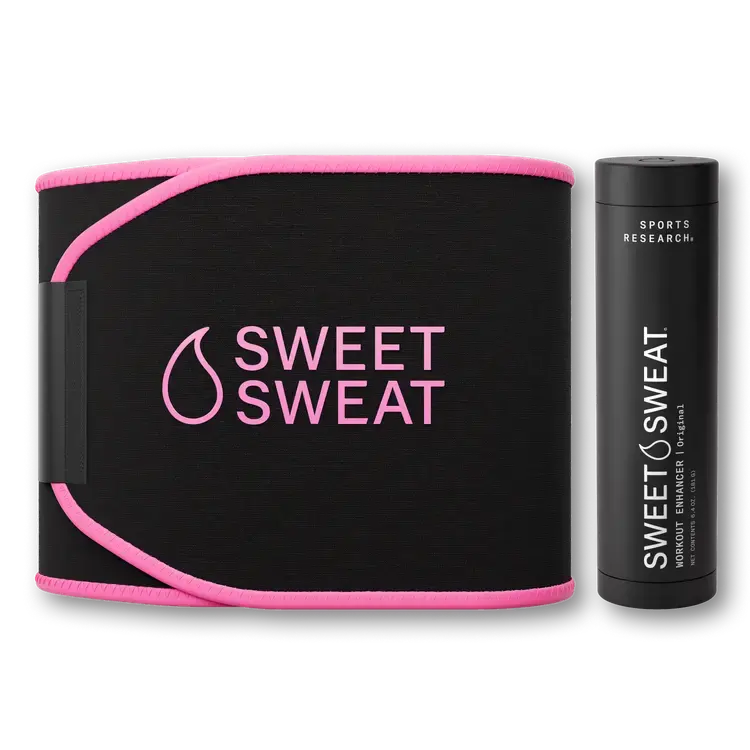 Sweet Sweat® 经典套装
