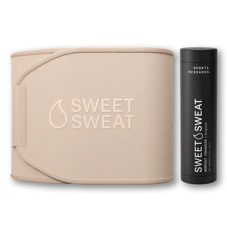 Sweet Sweat® 塑形套装