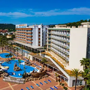 On The Beach: Spain Holiday from £168pp