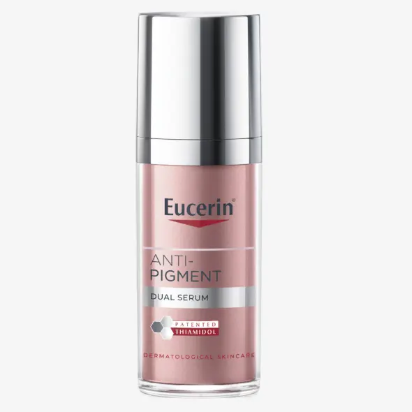 Eucerin 优色林 抗色素双效精华液