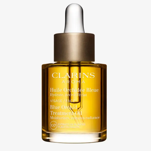 Clarins 娇韵诗 面部精华油