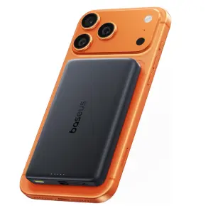 Baseus Picogo AM52 10000mAh 25W 磁吸无线充电宝