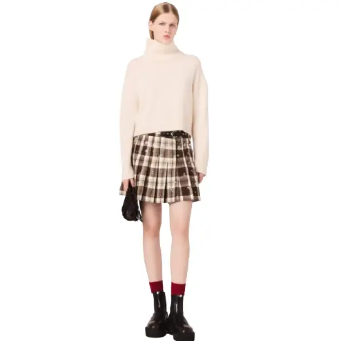 Maje：折扣区低至5折+额外8折