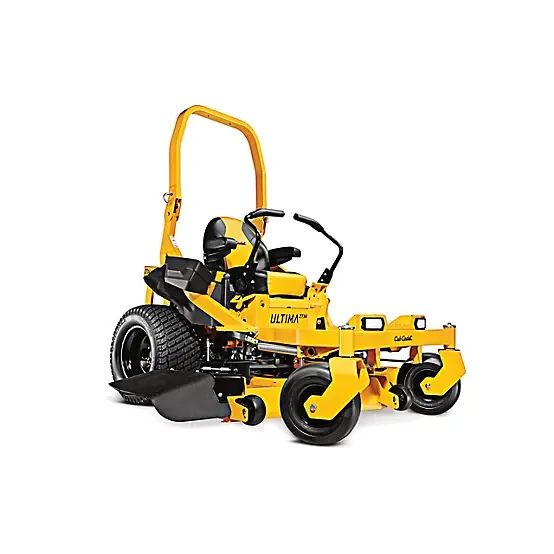 Cub Cadet Ultima ZTX4 60英寸 汽油零转弯割草机