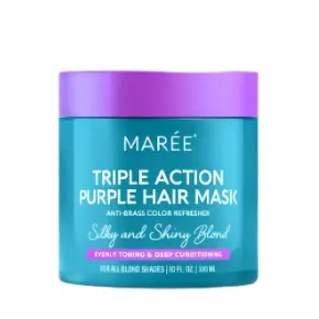 Maree：全场订单立享8.5折