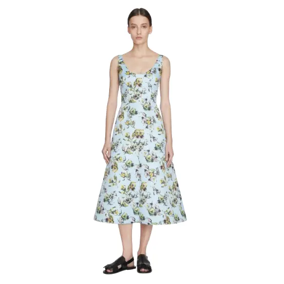 Emilia Wickstead: Save 10% OFF Any Order