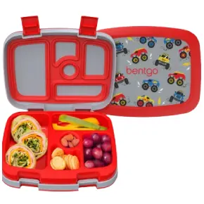 Bentgo: Build a Bundle of 3-6 Favorites & Save 10%