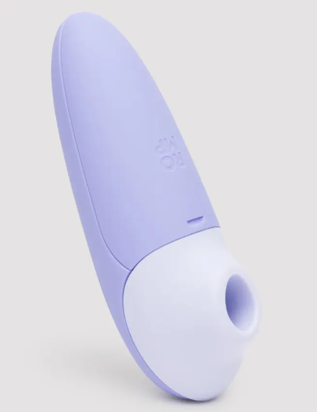 ROMP X Lovehoney Switch X 阴蒂吸吮器