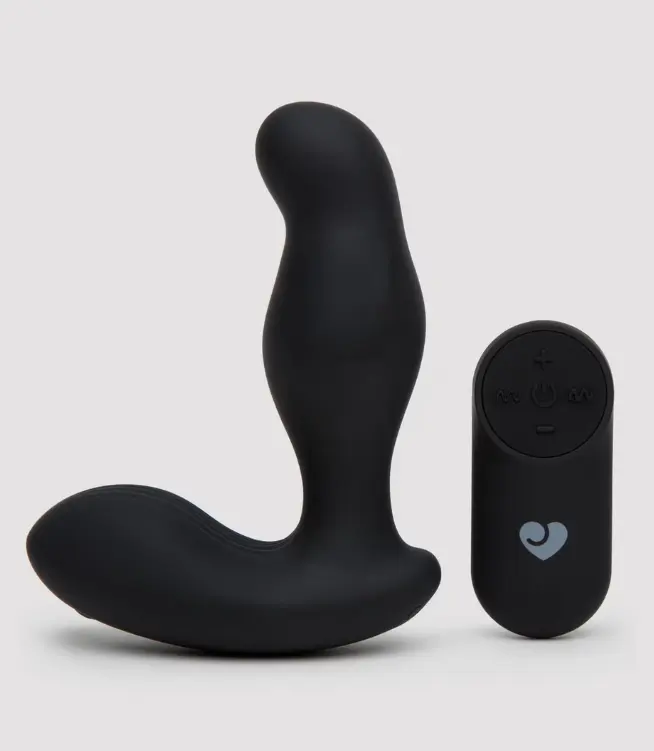 Lovehoney High Roller 遥控按摩器