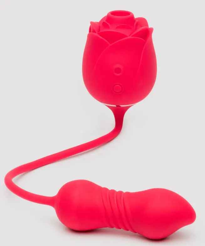 Lovehoney 二合一跳蛋