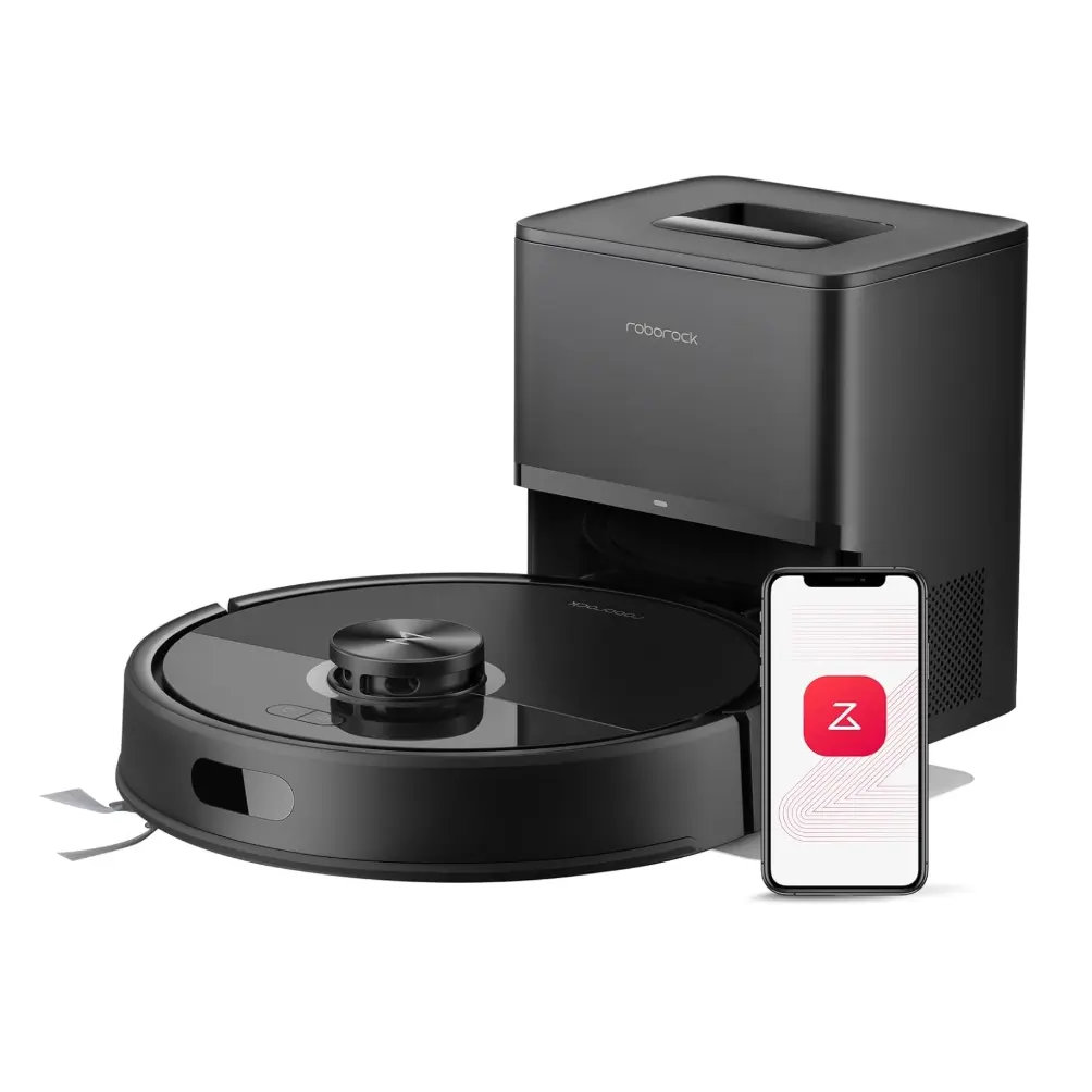 roborock Q7 M5+ Robot Vacuum and Mop