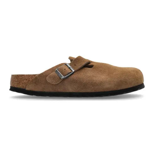 Birkenstock 勃肯 软底穆勒鞋