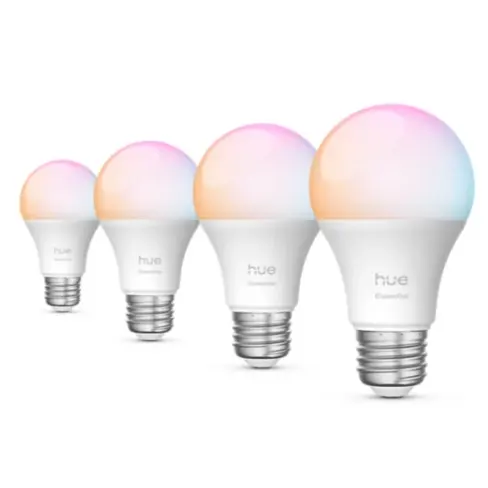 Philips Hue CA：正价商品立享8折优惠