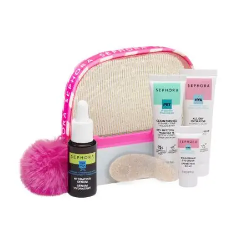 Sephora UK: Up to 25% OFF Skin and Body