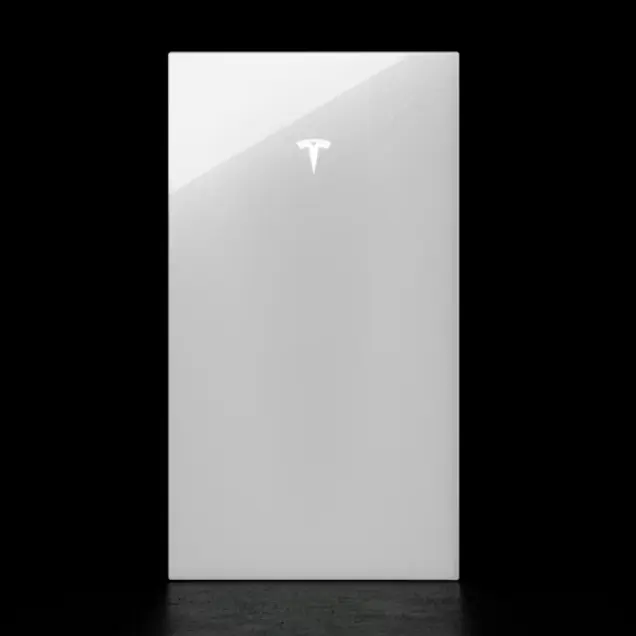 Boxt: Free Visa® Reward Card for Tesla Powerwall 3 Installations